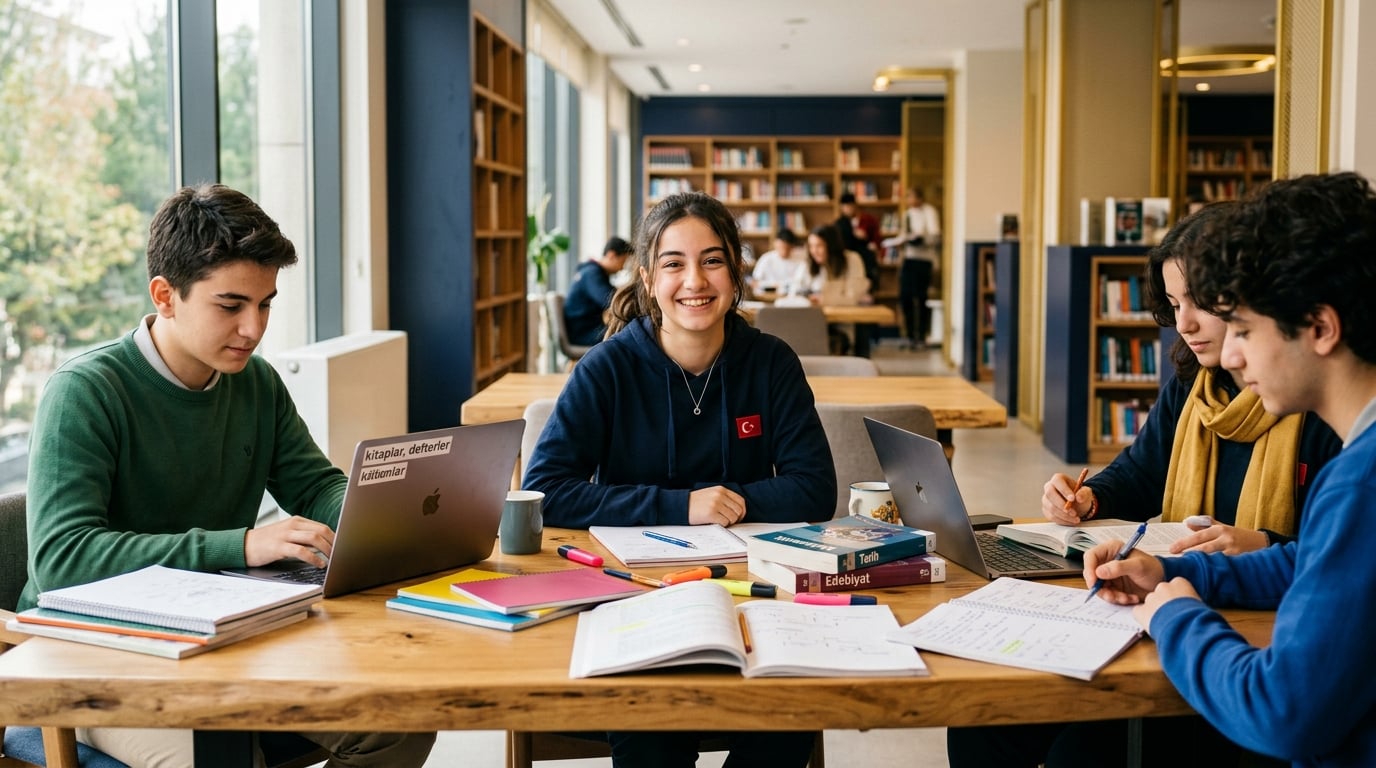 SınavPusula Akademi eğitim danışmanlığı